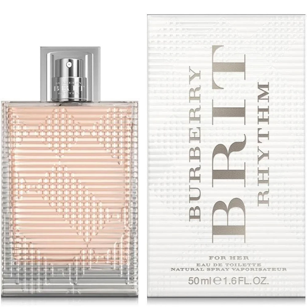 burberry brit women's 1.7 oz eau de parfum spray