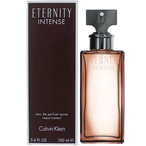 eternity calvin klein intense