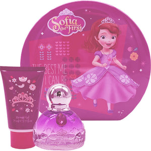 barbie perfume gift set