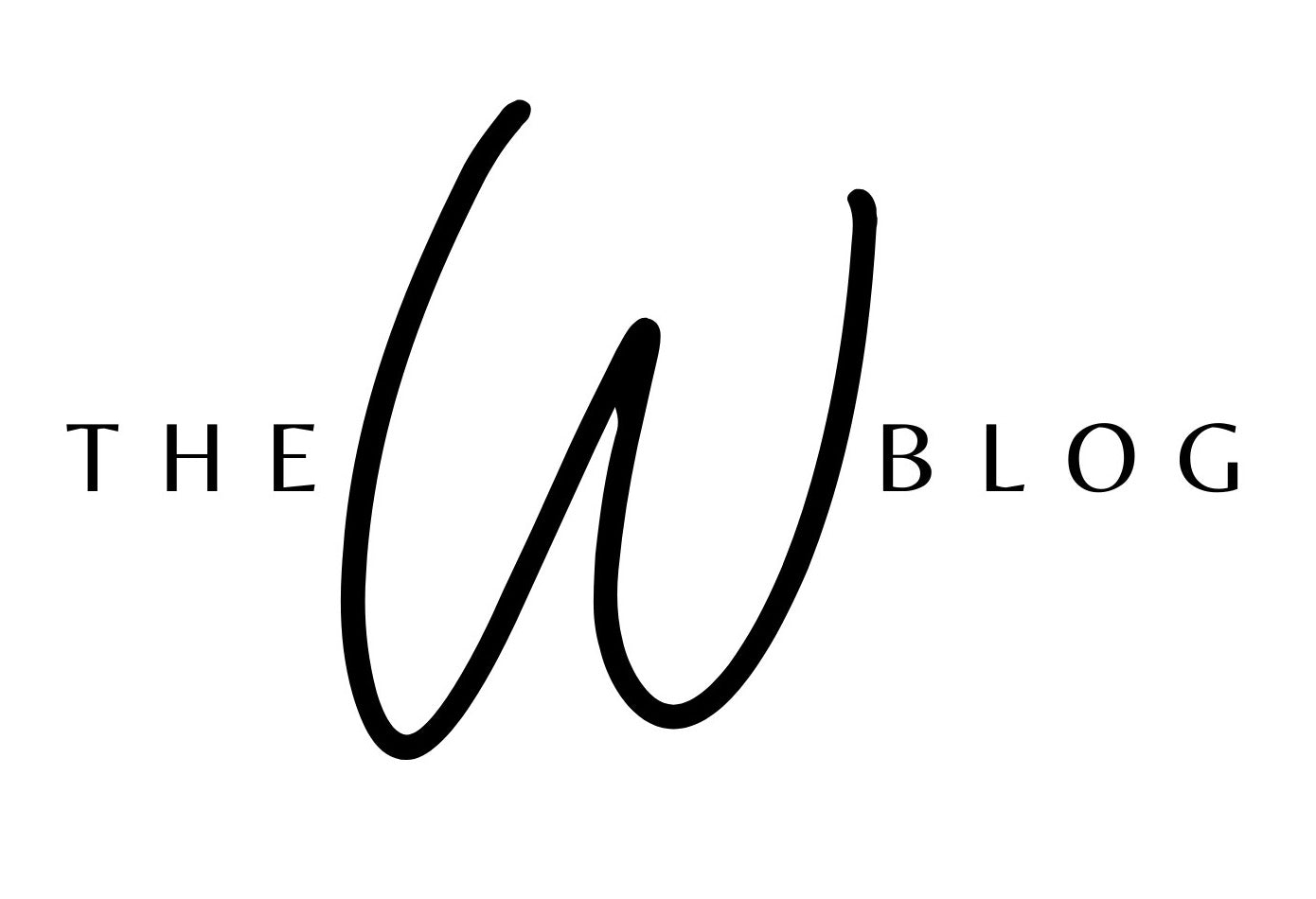 The W Blog by Willow Boutique