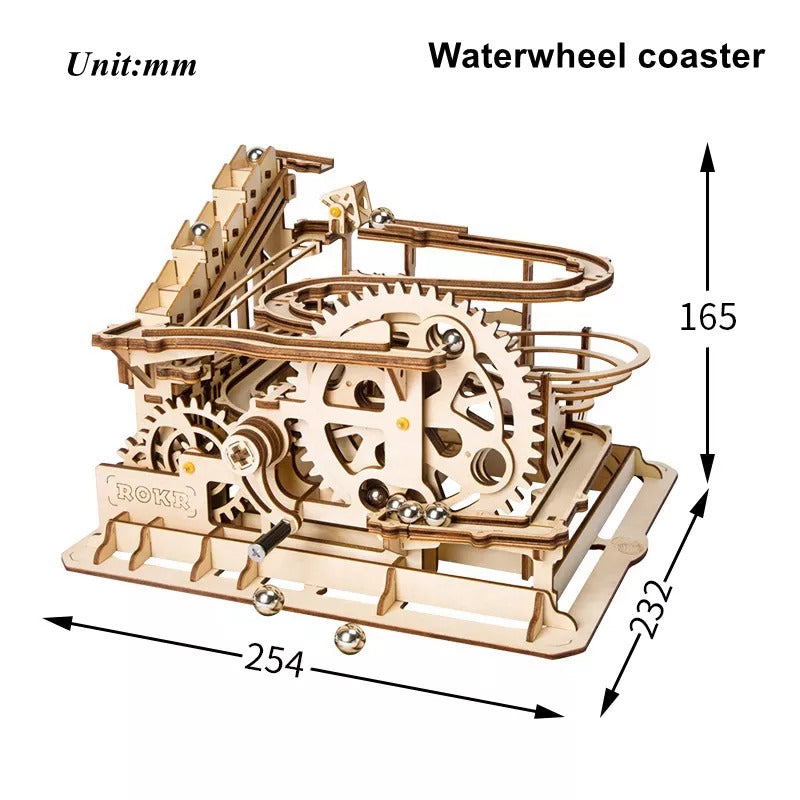 3D konstruktorius