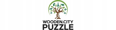 Wooden city deliones