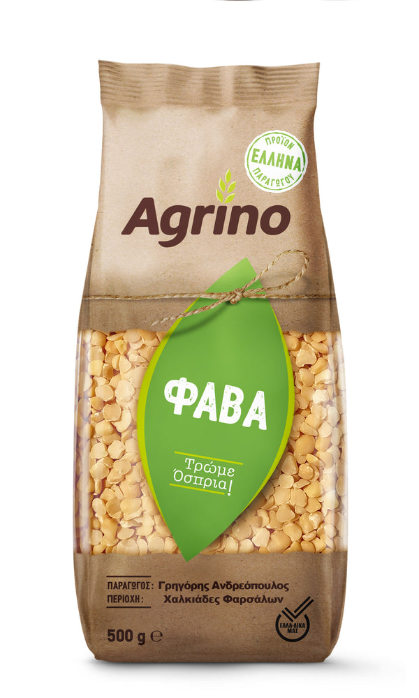 Pâtes ¨kritharaki¨ Orzo complet BIO 500g