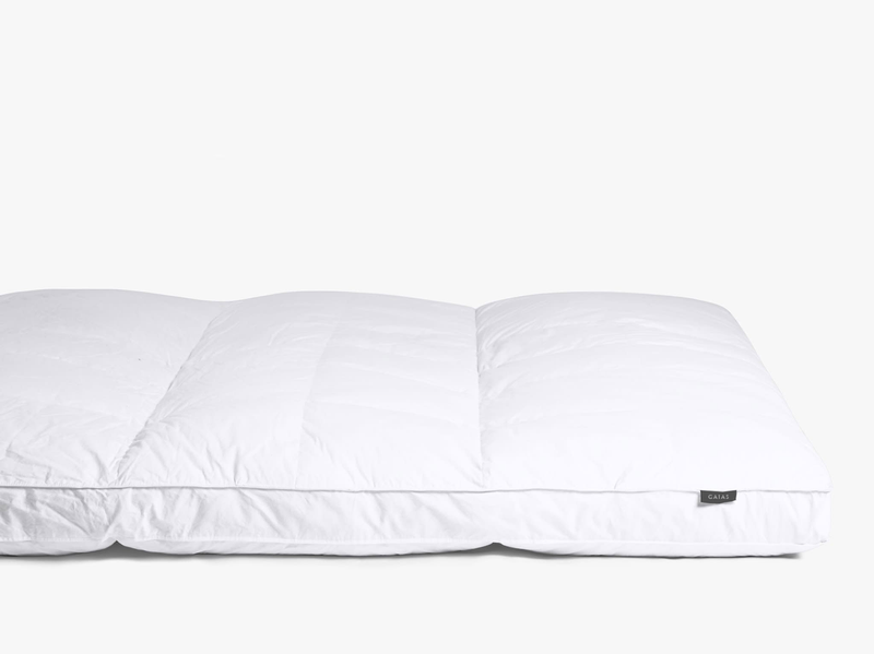reddit mattress topper sheet