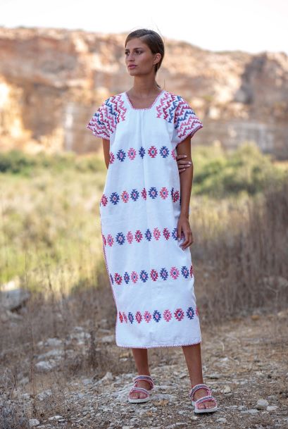 Blanca Kaftan – Lalitah