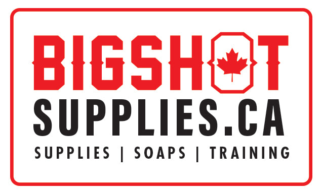 Big Shot Supplies