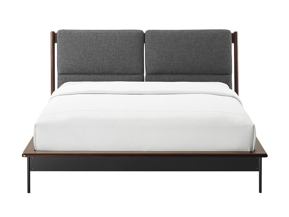 Greenington's Modern and Sustainable Park Avenue Bed