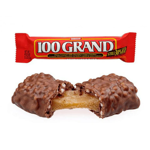 100 Grand