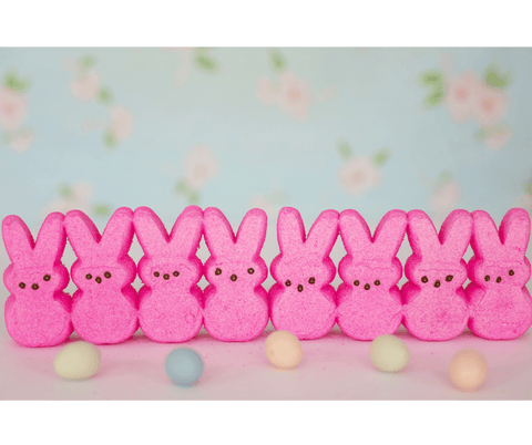 Peeps Easter