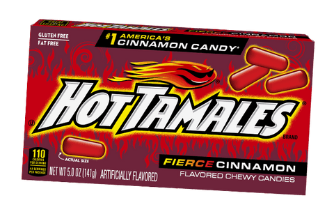 Hot Tamales