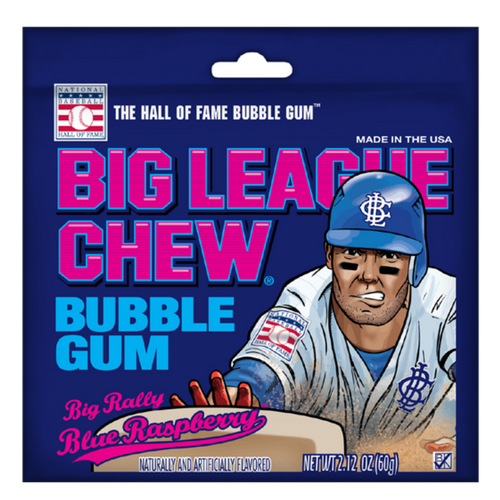 Big League Chew® Outta Here Original™ Bubble Gum