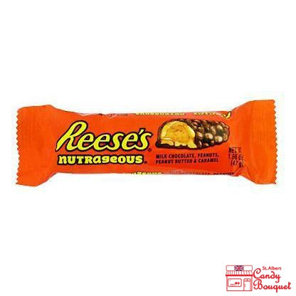 REESE'S Big Cup with Caramel Milk Chocolate Peanut Butter Cups