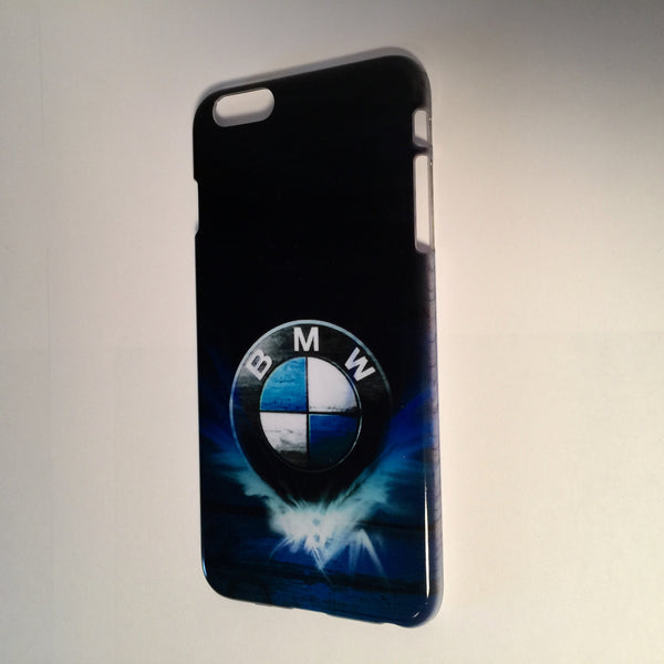 Bmw customization case #5