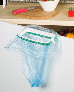 Garbage Bag Holder Hanging Kitchen Cupboard Cabinet Tailgate