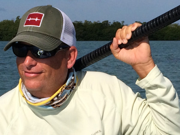 Welcome to the Team: Captain Bruce Chard – Riversmith Inc