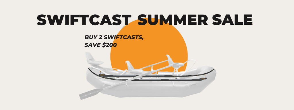 Swiftcast Summer Sale still going on