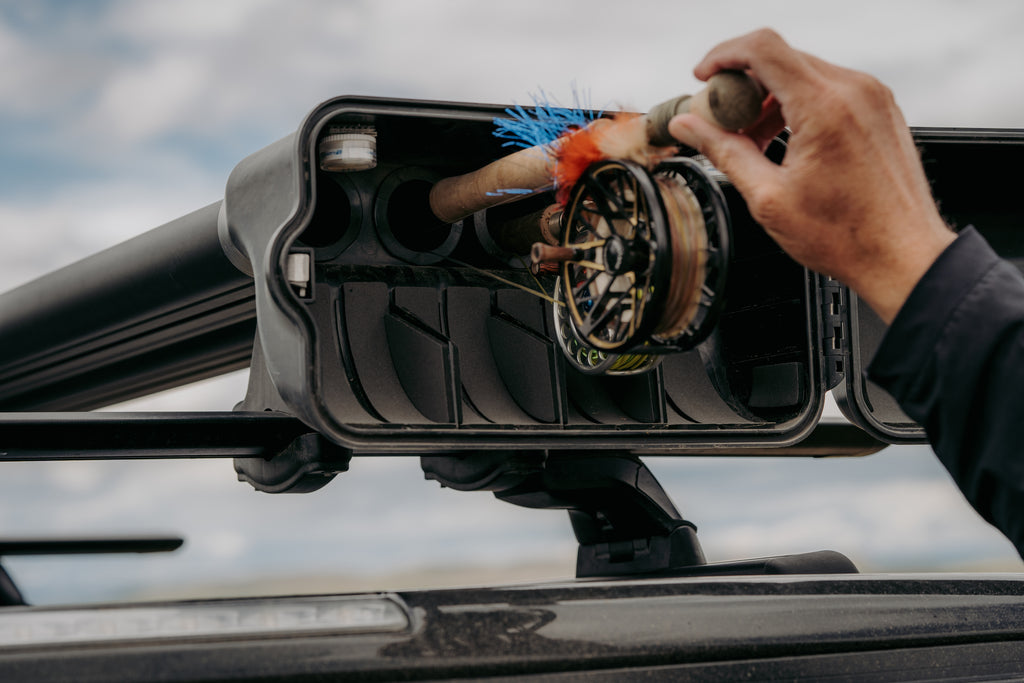 More Time On The Water: River Quiver Gear Review – Riversmith Inc