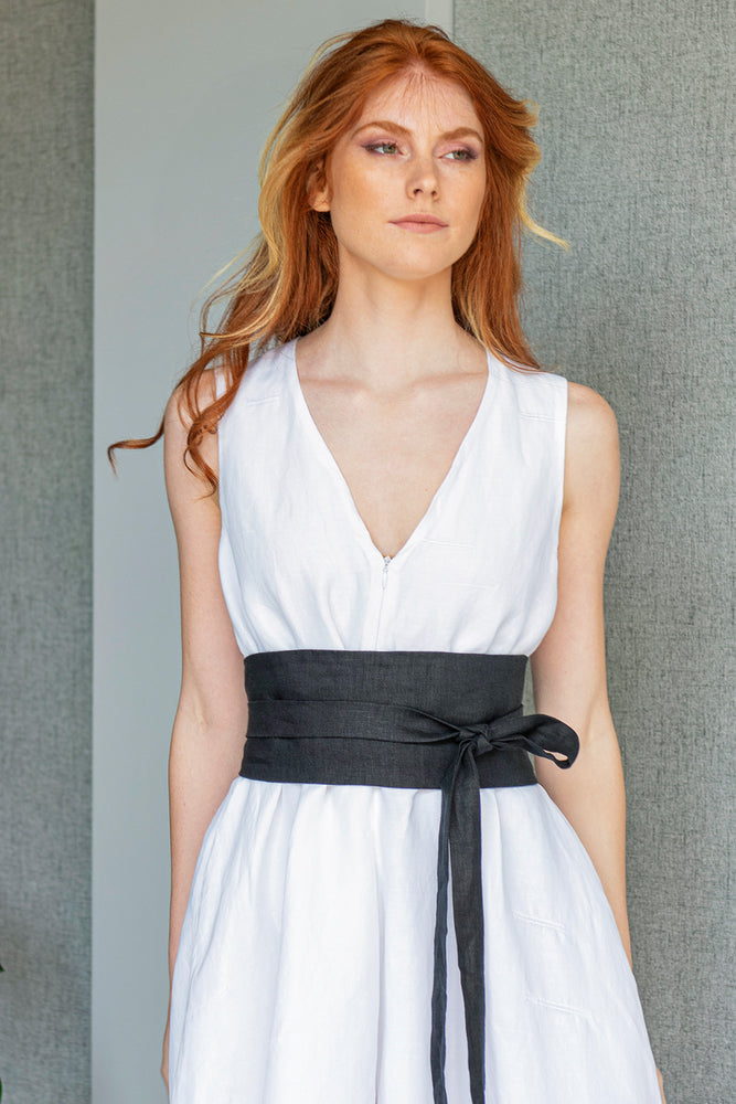 Dress to Impress: Choosing the Perfect Belts to Wear with Dresses - The  Kisha Project