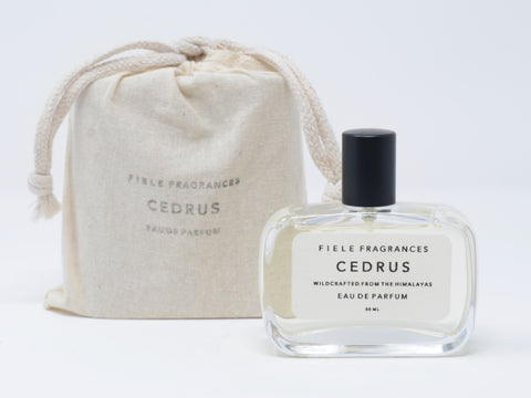 Boswellia Eau de Parfum – Jenkins & Co. Tulsa