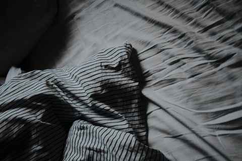 Pillowsprays Menopause and Sleep
