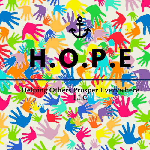 thehopeapproach.com