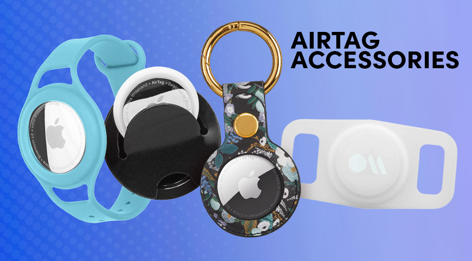 AirTag Accessories