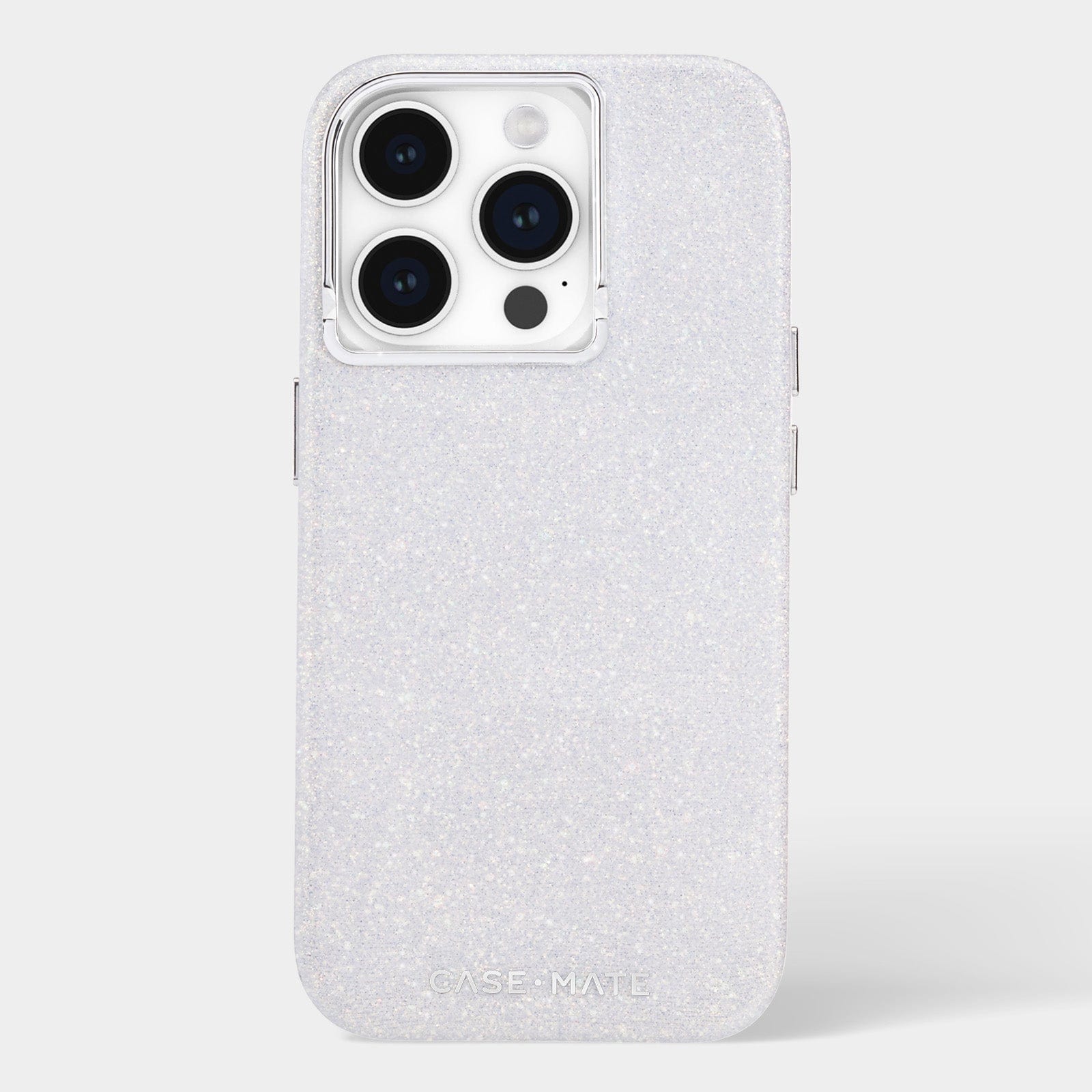 Photos - Case Case-Mate Iridescent Shimmer MagSafe - iPhone 15 Pro 