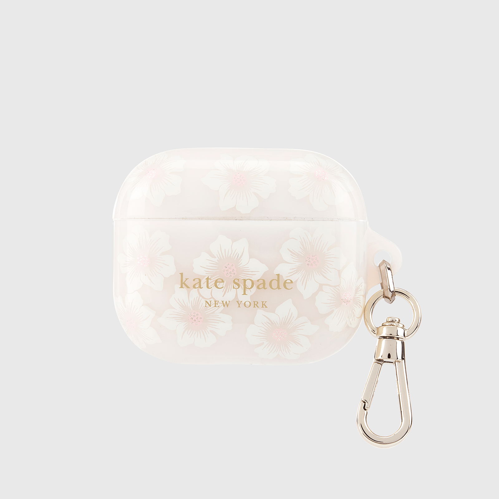 Photos - Case Case-Mate kate spade new york Hollyhock - AirPods 3rd Gen 