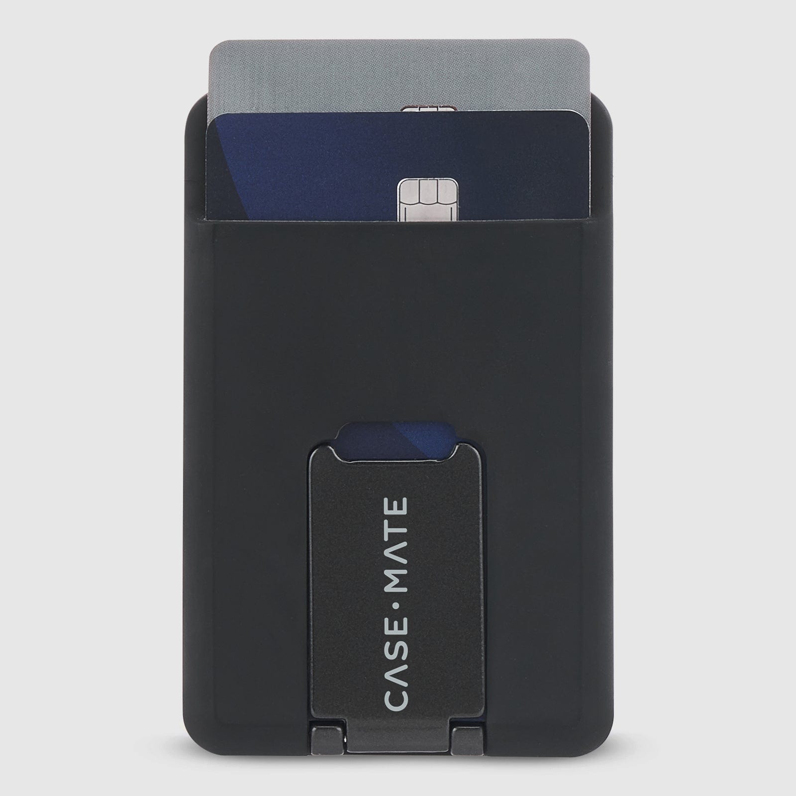 Photos - Case Case-Mate 3 in 1 MagSafe Wallet Black 