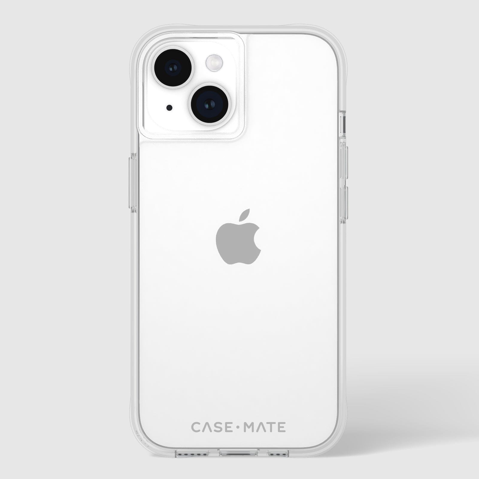 Photos - Case Case-Mate Tough Clear - iPhone 15 