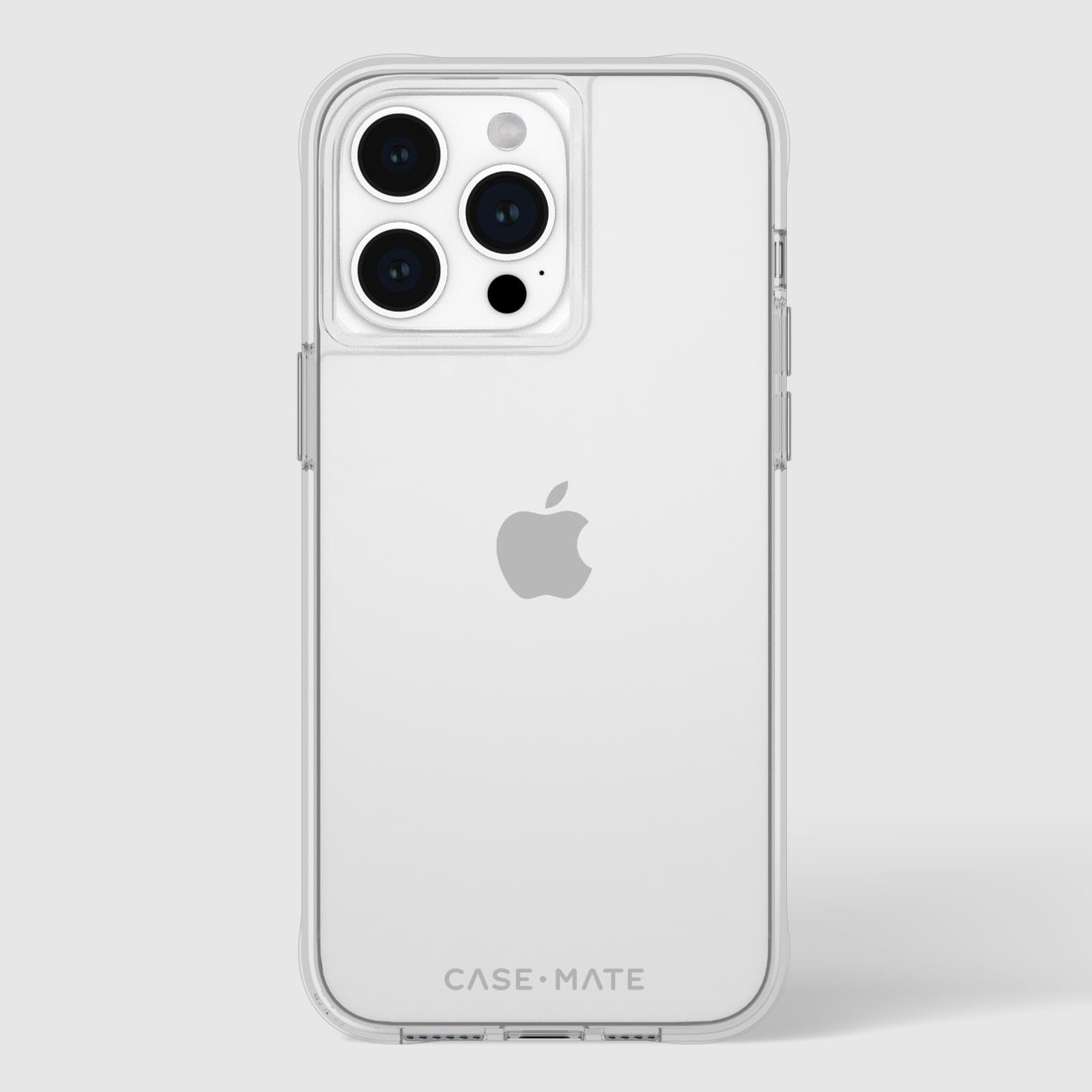Photos - Case Case-Mate Tough Clear - iPhone 15 Pro Max 