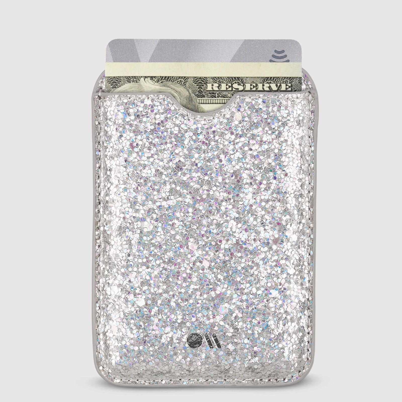 Photos - Wallet Case-Mate Sparkle MagSafe  