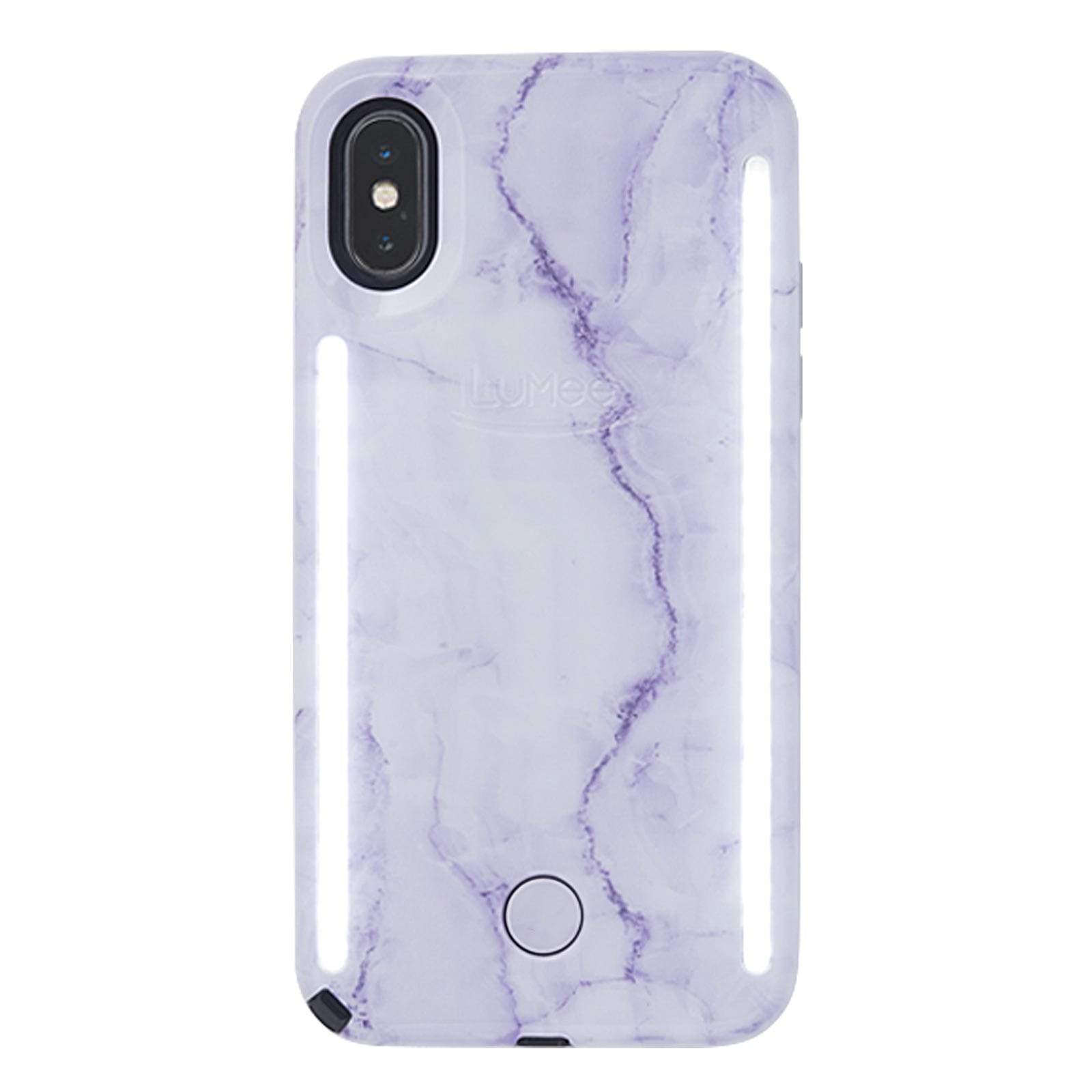 Duo Marble - iPhone XS / iPhone X