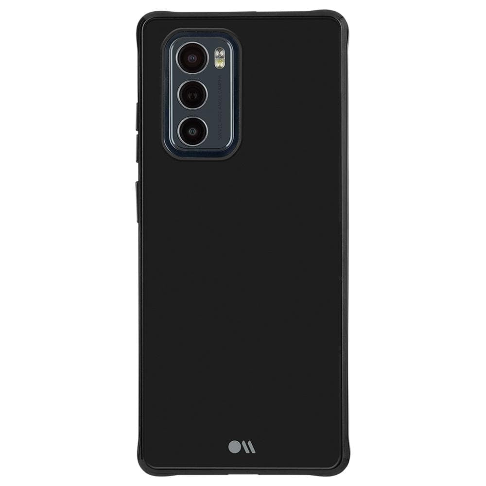 Photos - Case Case-Mate Tough Plus  - LG Wing (Black)