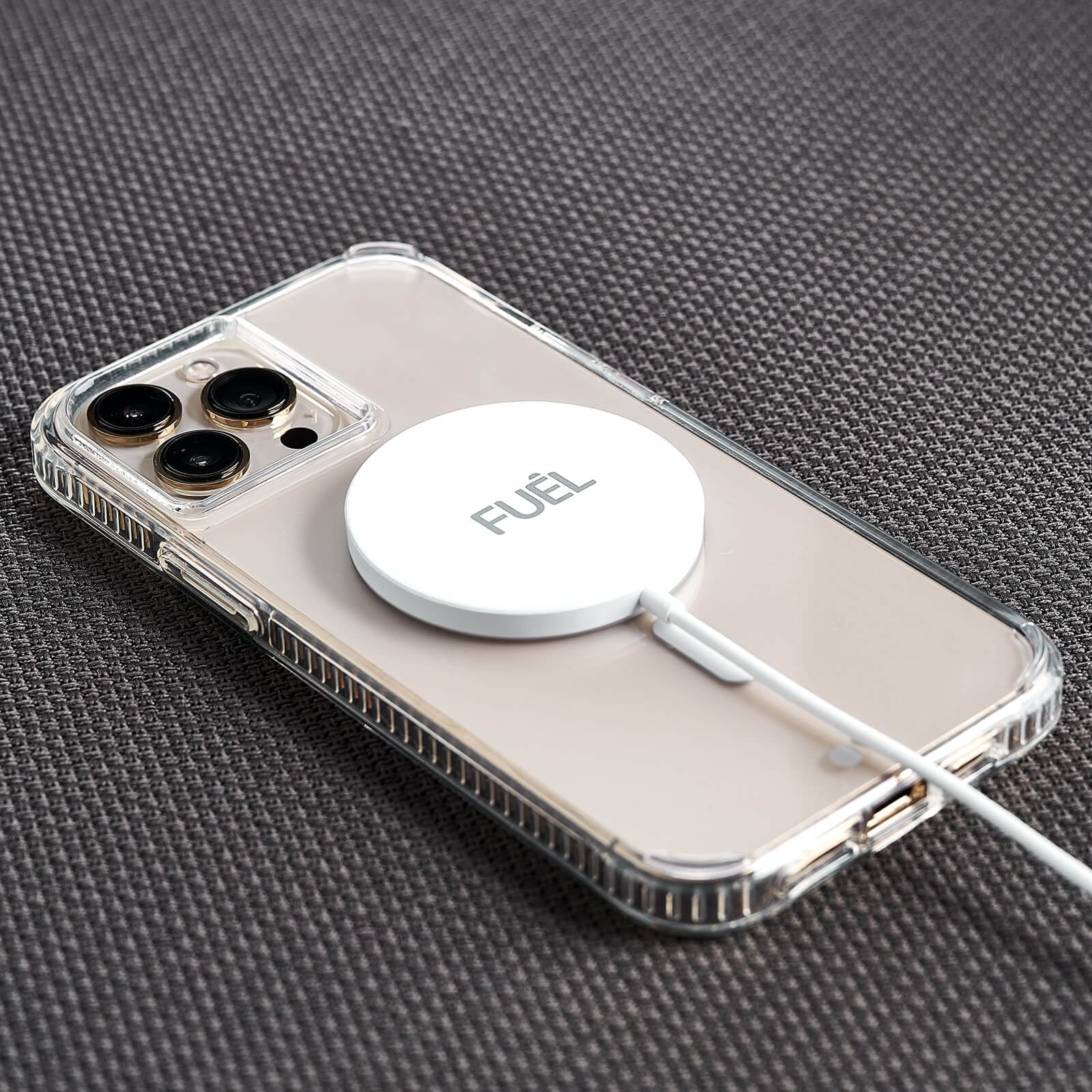 MagSafe Compatible Wireless Charger - FUEL | Case-Mate