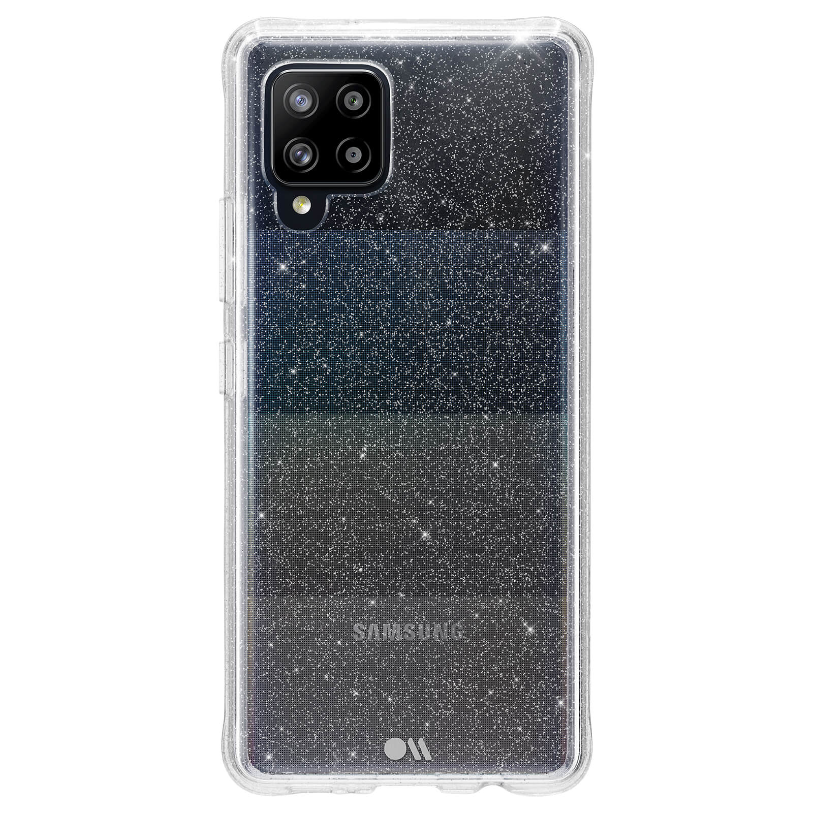 Photos - Case Case-Mate Sheer Crystal - Galaxy A42 5G Clear 