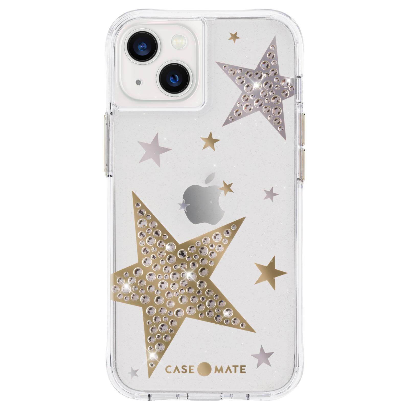 Photos - Case Case-Mate Sheer Superstar - iPhone 13 