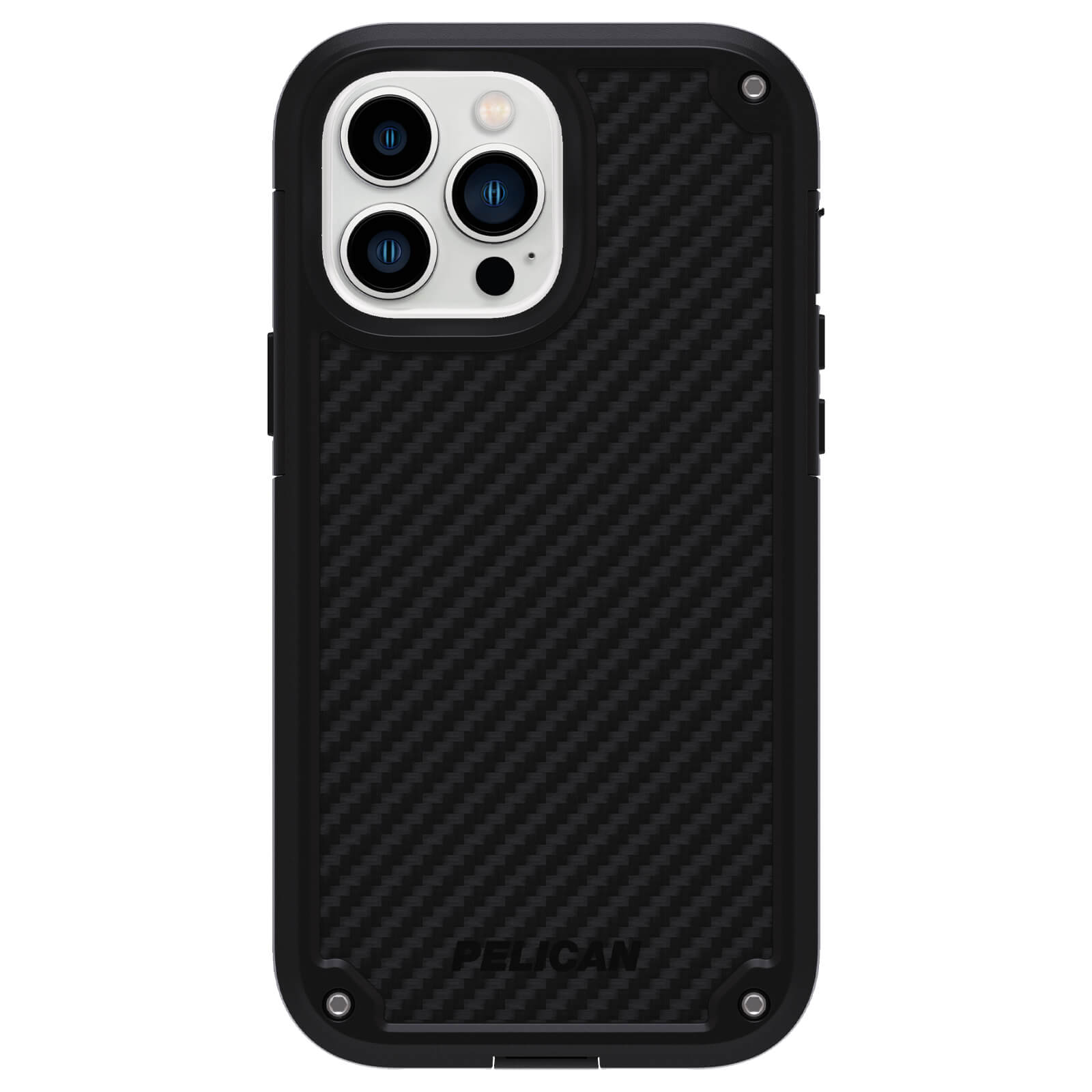 Pelican Shield Kevlar (MagSafe) - iPhone 14 Pro Max