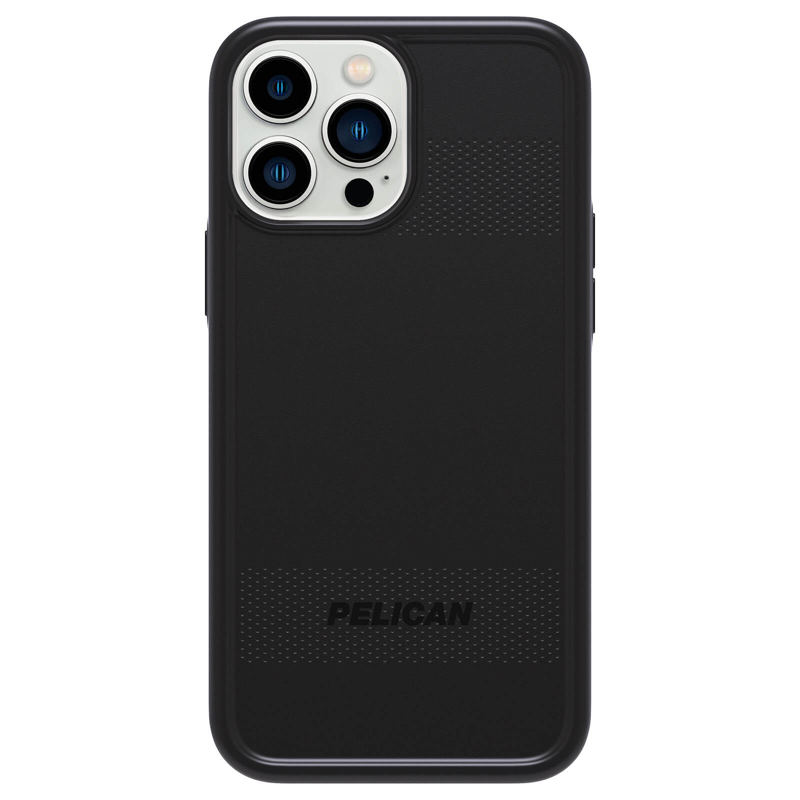 Photos - Case Pelican Protector Black  - iPhone 14 Pro Max (MagSafe)
