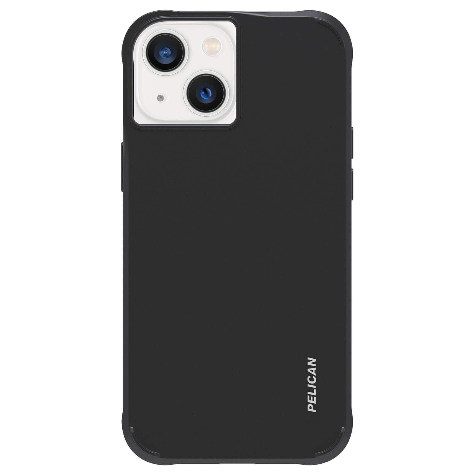 Photos - Case Pelican Ranger  - iPhone 13 (Black)