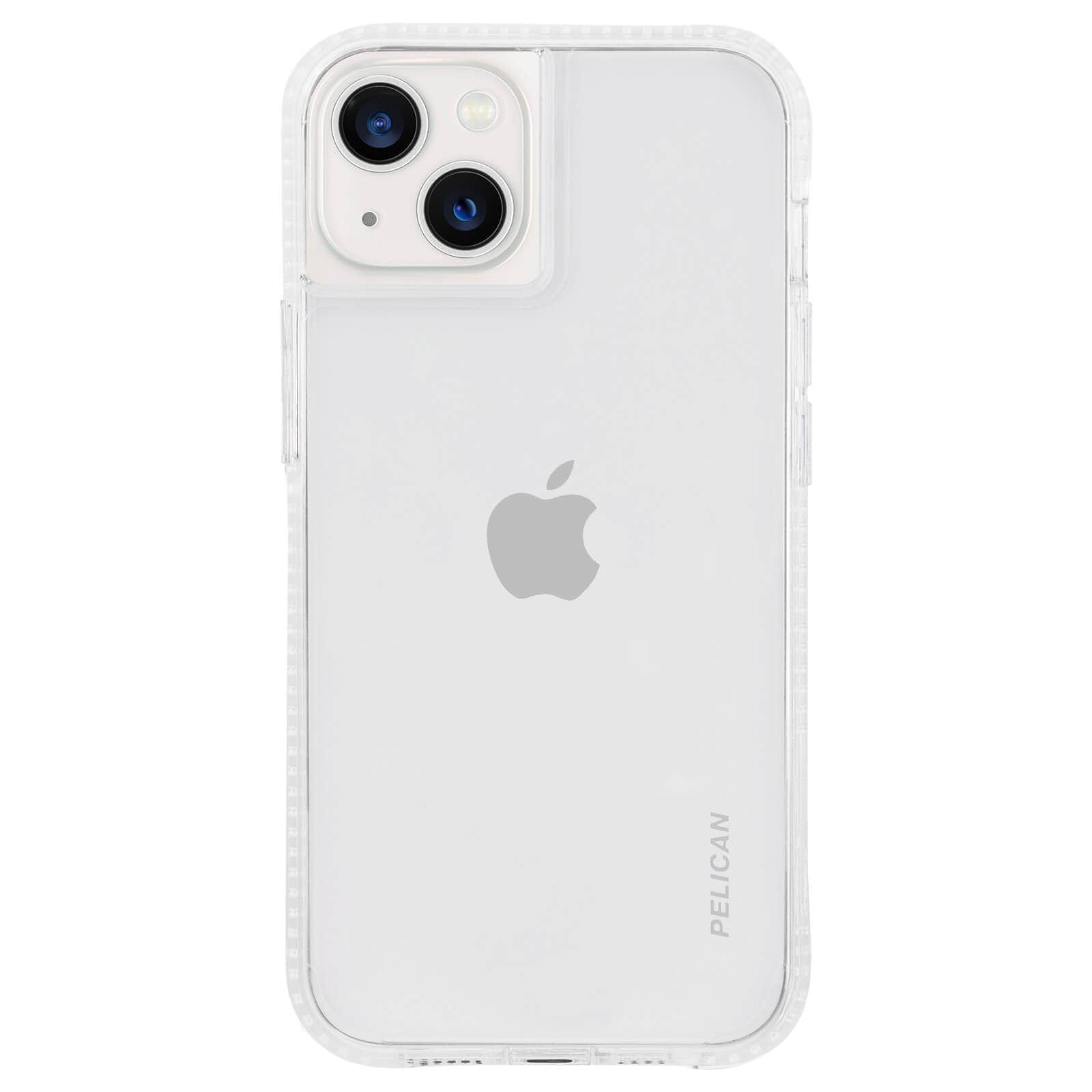 Photos - Case Pelican Ranger  - iPhone 13 mini (Clear)