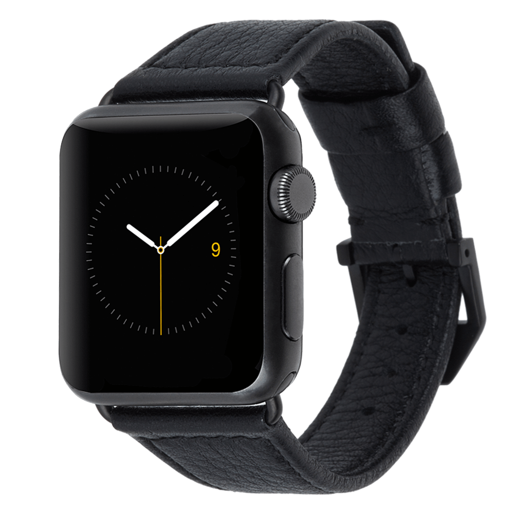 Часы черные видео. Apple watch Band 38mm 40mm. Apple watch Leather Band. Apple watch Black. Apple watch Ultra черные.