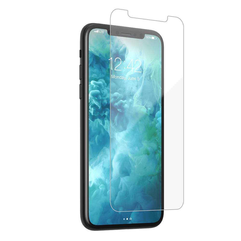 CleanScreenz Glass Screen Protector  - iPhone 11 Pro Max / iPhone Xs Max