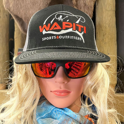 Wapiti Sports Hat - Wapiti Sports & Outfitters