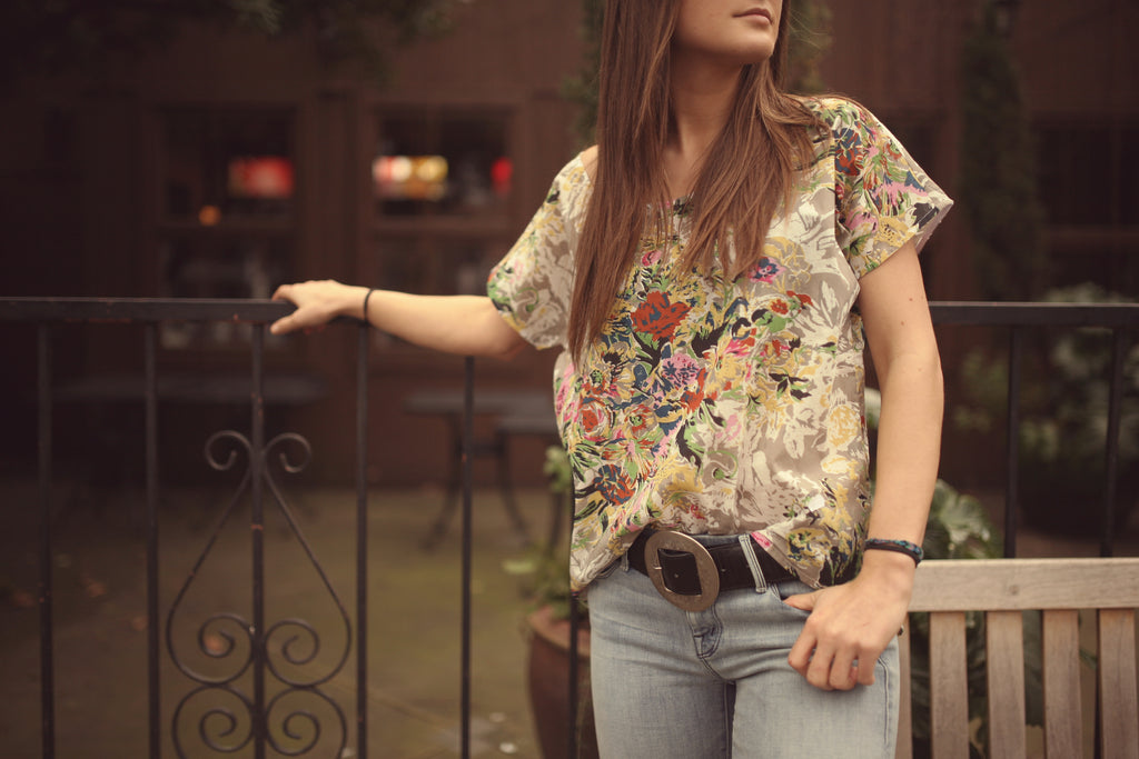 How to Wear Western Belts (Without Looking Like a Cowgirl) –