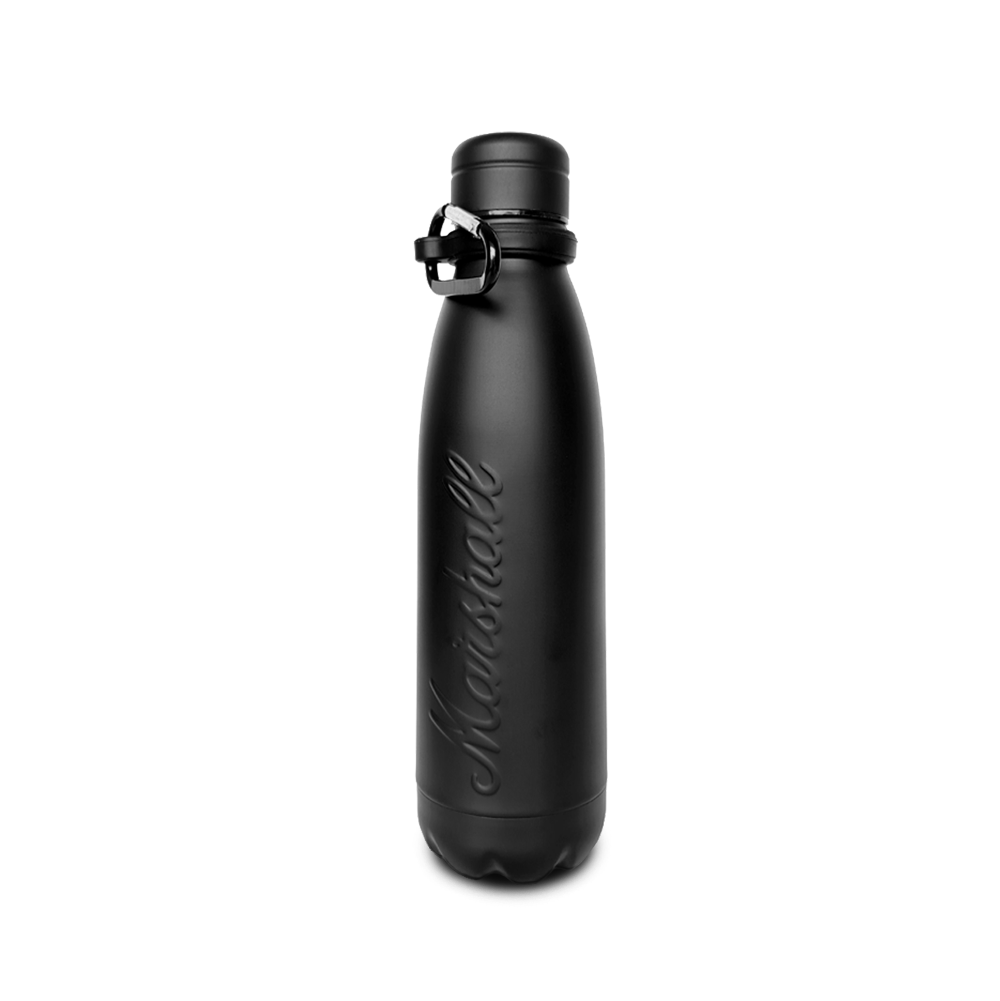 MARSHALL THERMOS WATER BOTTLE – Marshall Travel Thailand