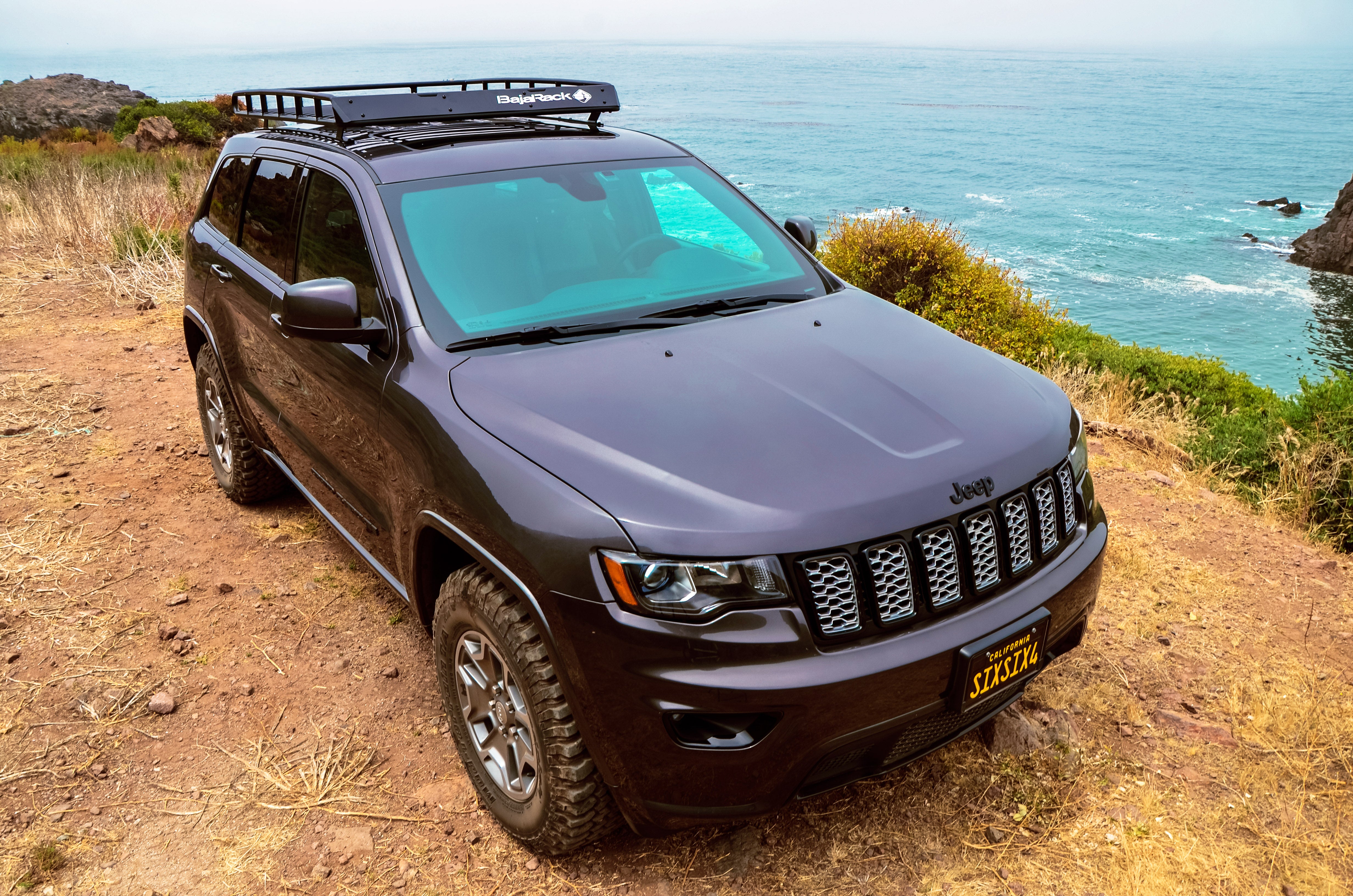 Settling the Score on the Best Roof Racks for Jeeps | BajaRack – Bajarack  Adventure Equipment