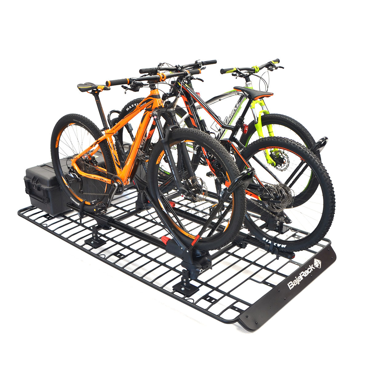 yakima frontloader bike rack