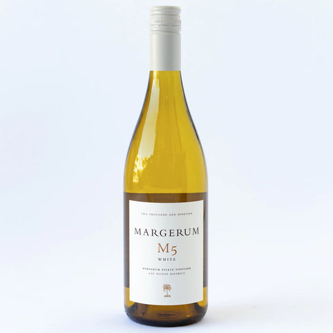 Margerum Santa Barbara m5 White wine