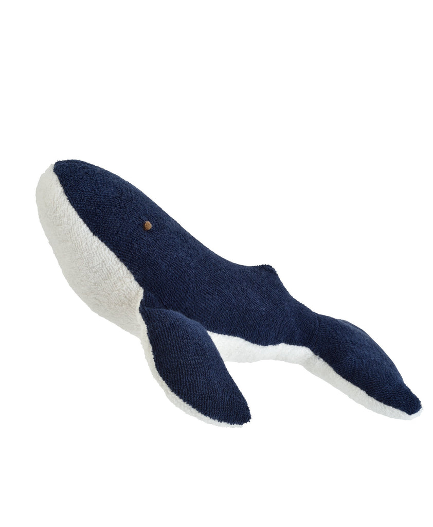 whale stuffed animals